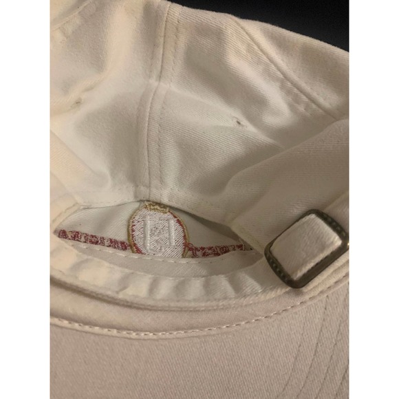 Vintage NOS E&J Brandy Adjustable Strap Strapback Hat - Picture 5 of 7